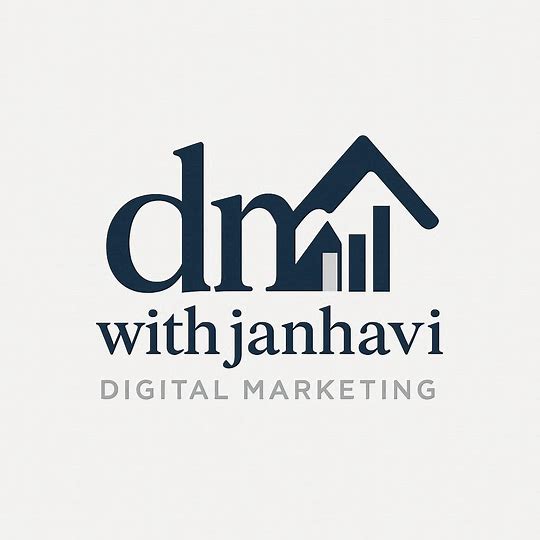 dmwithjanhavi.com